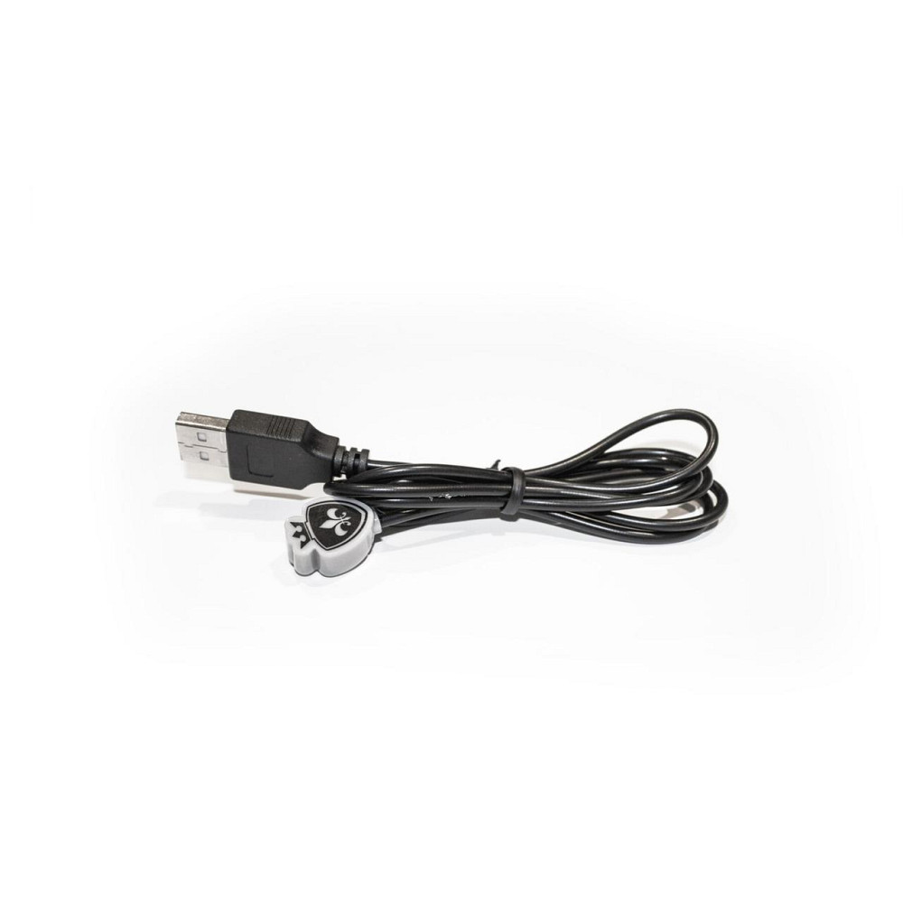 Зарядка (запасний кабель) для вібраторів Mystim USB charging cable Sex Aura Київ - фото 1