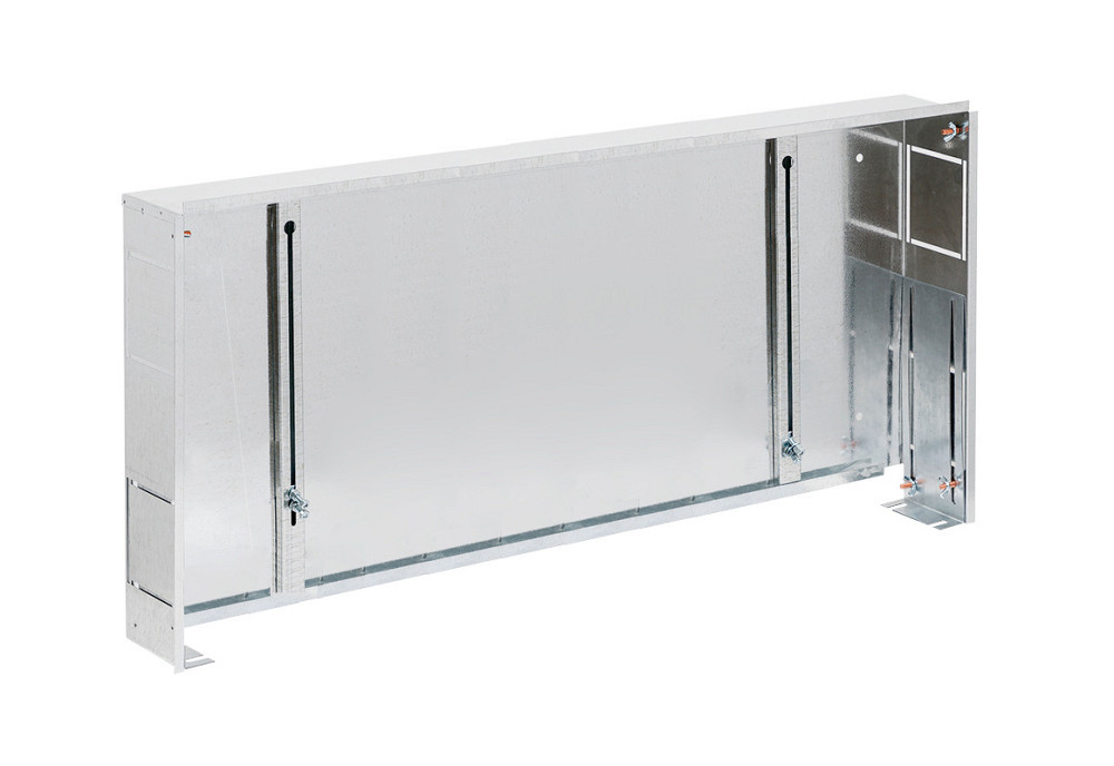 Шкаф коллекторный Koer KR.8022 930x580x110, внутренний (KR3208) Киев - изображение 5