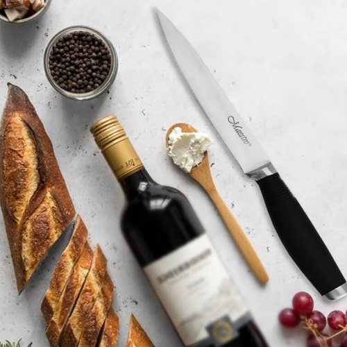 Ніж загального призначення 12,7см MR-1448 Maestro Житомир