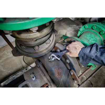 Ключ DeWALT розвідний 250 мм. (DWHT80268-0) Вінниця