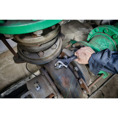 Ключ DeWALT разводной 250 мм. (DWHT80268-0) Винница - изображение 4