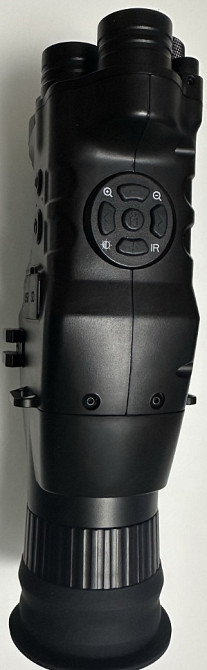 Монокуляр ночного видения Henbaker CY789 до 400 м + Wi-Fi с креплением. Харьков - изображение 3