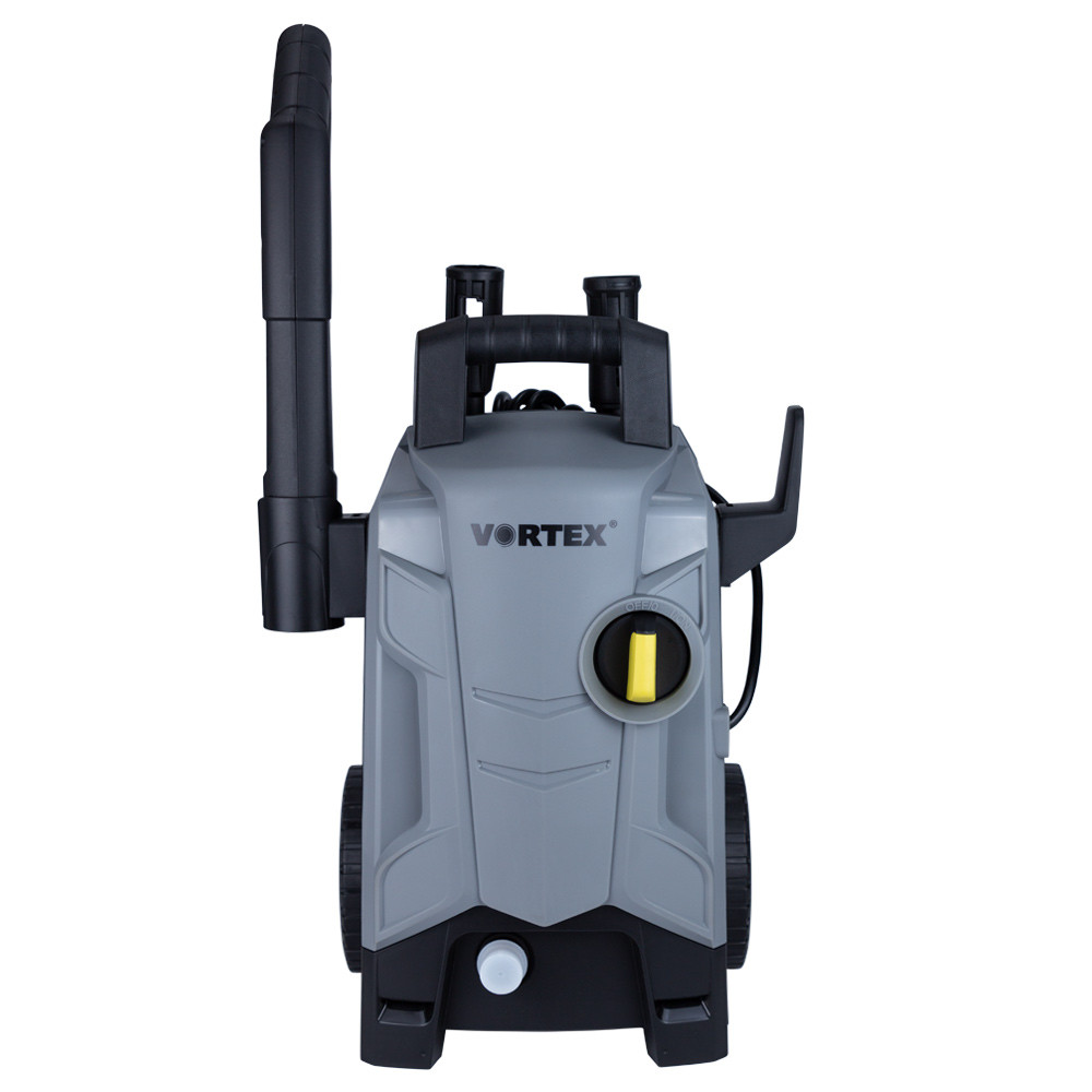 Vortex Мойка высокого давления 1500Вт, 125бар, 5л/мин, шланг 5м VORTEX (5342613) Коломыя - изображение 6