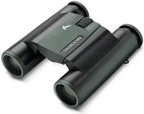 Бинокль Swarovski Optik CL Pocket 10x25 SV Киев - изображение 1
