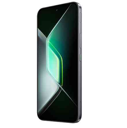 Смартфон Infinix GT 30 Pro X6873 12/256 GB Shadow Ash ( Сірий ) Харків