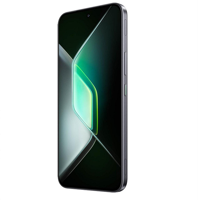 Смартфон Infinix GT 30 Pro X6873 12/256 GB Shadow Ash ( Сірий ) Харьков - изображение 3
