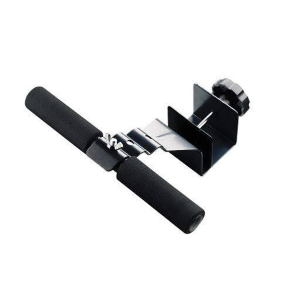 Упори ніг для преса York Fitness Sit Up Киев - изображение 4