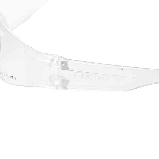 Grad Очки защитные Wasp anti-scratch (прозрачные) GRAD (9411665) Коломия