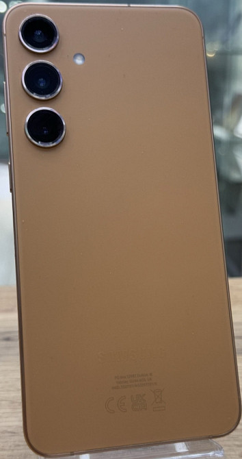 Смартфон Samsung s24 Plus 12/512Gb. Киев - изображение 6