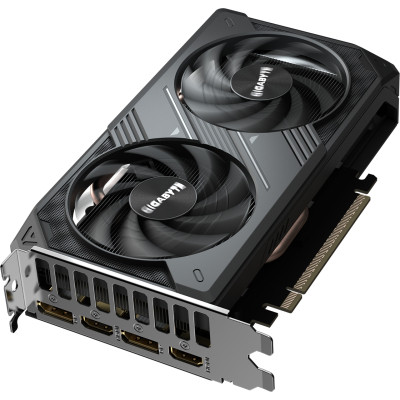 Видеокарта GIGABYTE GeForce RTX5050 8Gb WINDFORCE OC (GV-N5050WF2OC-8GD) Винница - изображение 10
