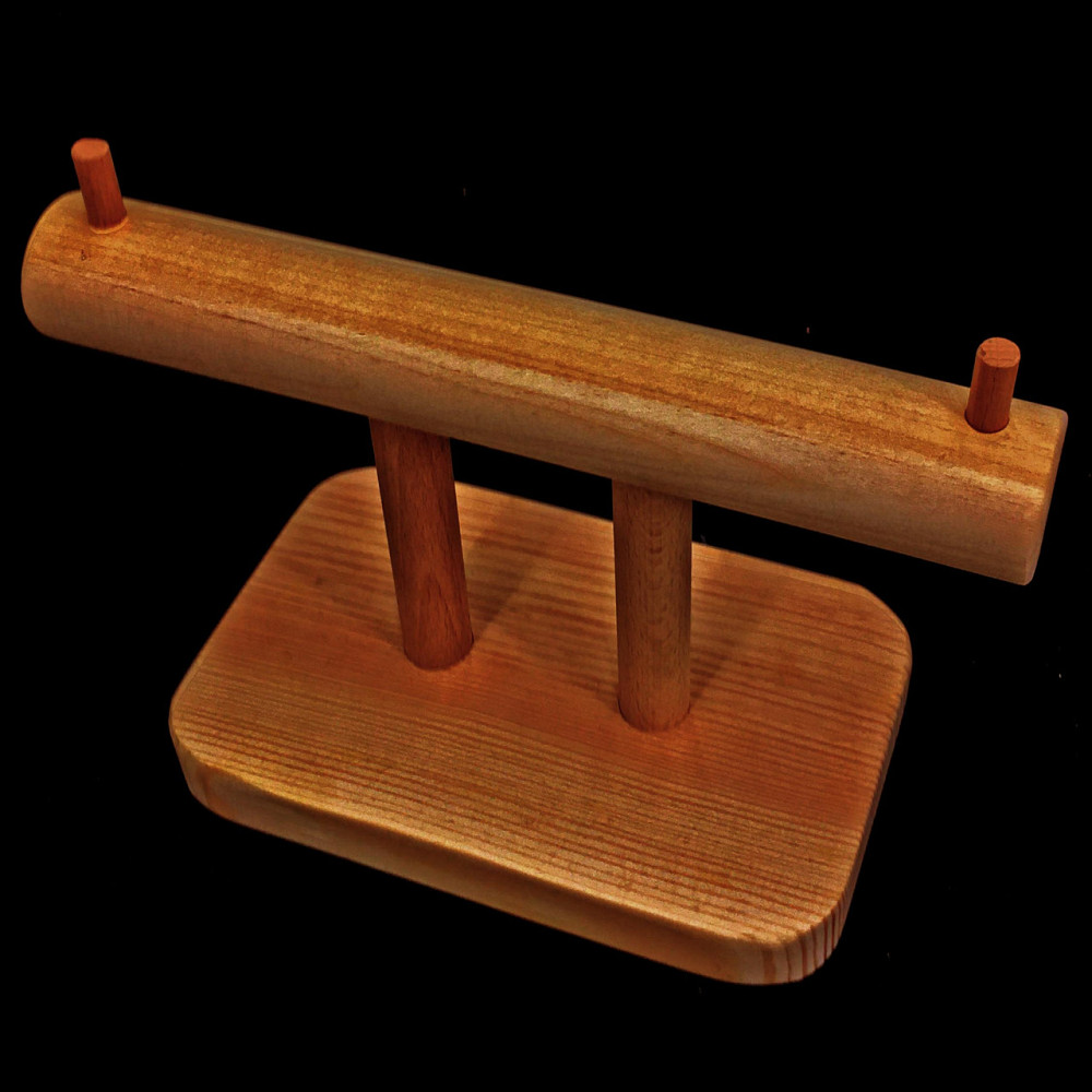 Органайзер для браслетів і годинників "Чиліка" сієна Миколаїв - фото 1