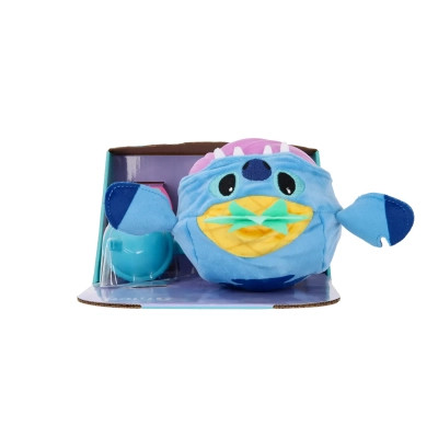 Кукла IMC Cry babies Любовь и забота Дисней Плакса Стич с аксессуарами 26 см (927377) Винница - изображение 10