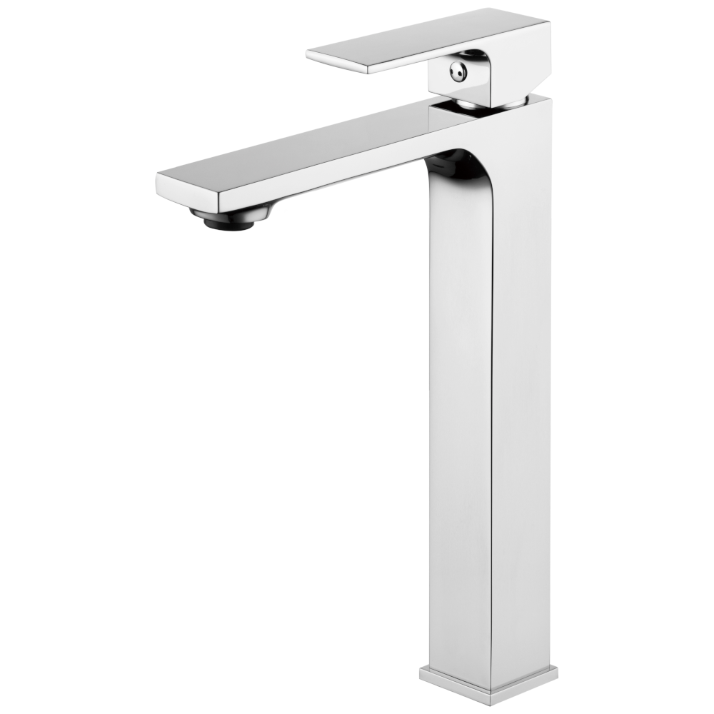 Змішувач для раковини високий Volle LEON cromo 1511.010201 Київ - фото 1