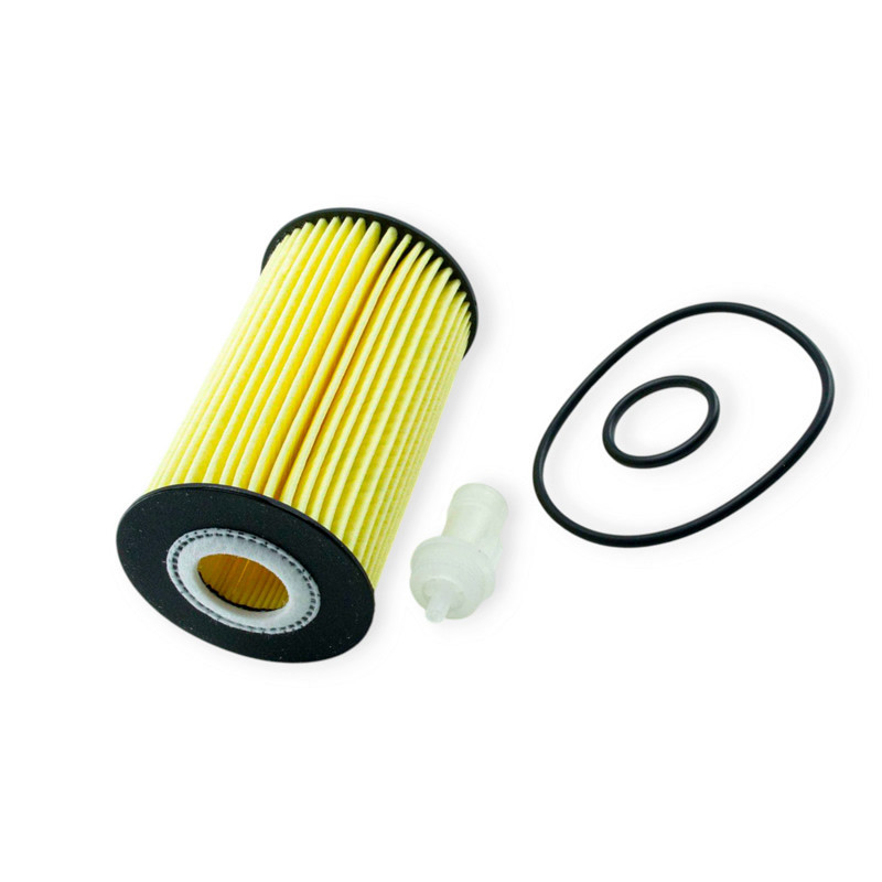 Фильтр Тойота Ланд Крузер 4.5D, 4.6i, 5.7 (08-) масляный Мукачево - изображение 1