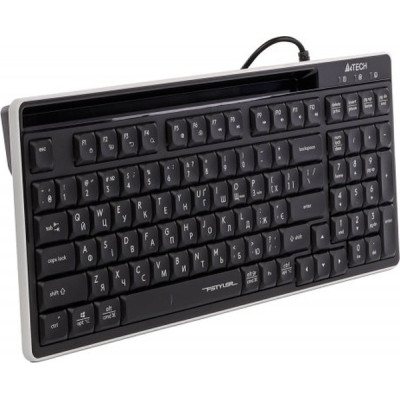 Клавіатура A4Tech FX70 USB Black (4711421001861) Вінниця - фото 3
