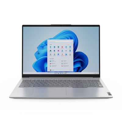 Ноутбук Lenovo ThinkBook 16 G7 ARP (21MW0028RA) Вінниця - фото 1