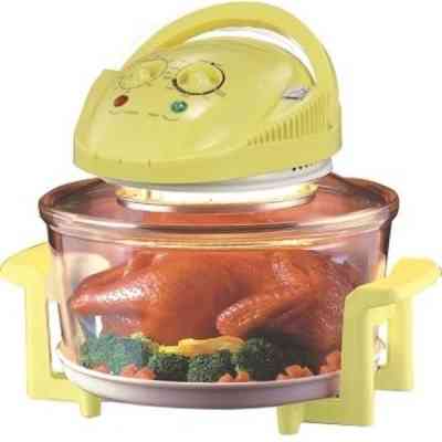 Аерогриль Vimar VCO 525 Y (VCO525Y) Вінниця