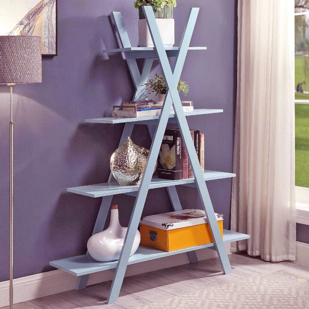 Этажерка для ванной 