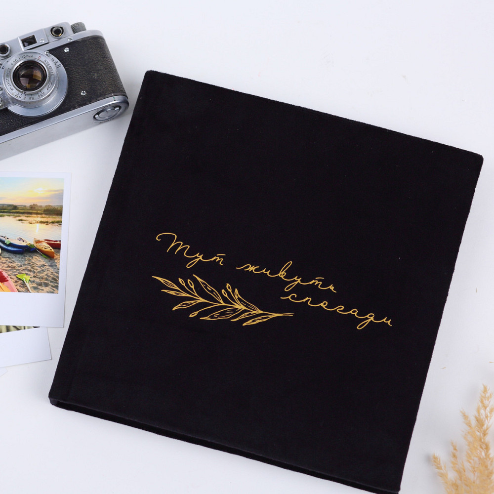 Фотоальбом Fotobook-0043 Тернополь - изображение 4