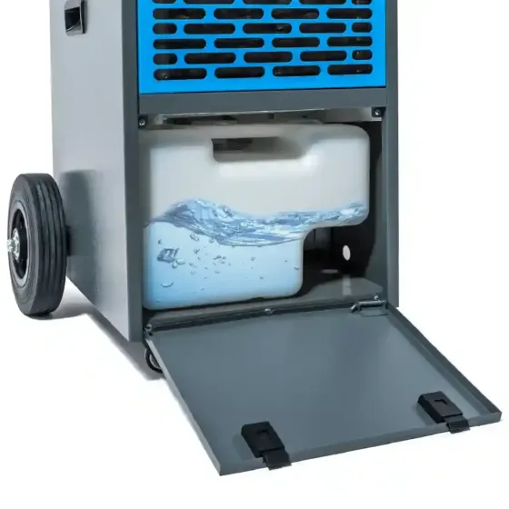 Осушитель воздуха Hexwelt HW-138L Киев