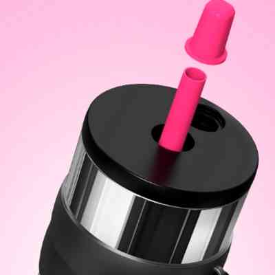 Термокружка Xiaomi Quange 710 мл Silver (BW609-710) Вінниця