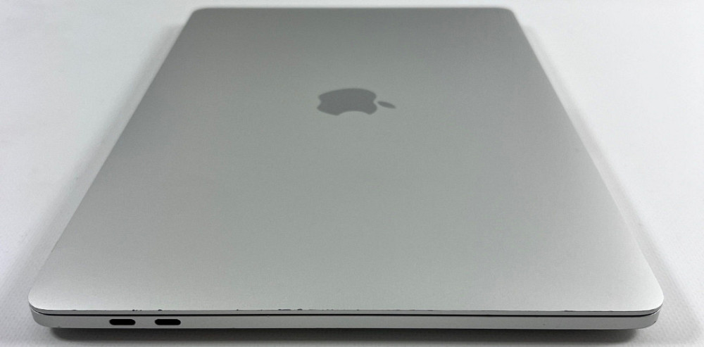 Apple MacBook Pro 13 2020 M1 16GB RAM 1TB SSD Silver Гарантія . Харків - фото 2