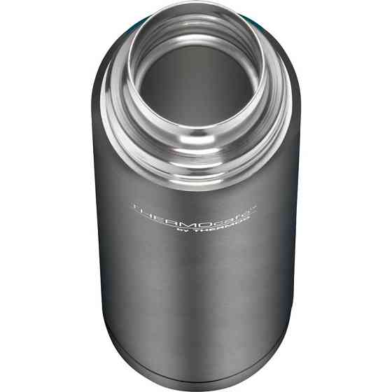 Термос для напоїв 1 літра Thermos «THERMOcafé» (600071) Нержавіюча сталь Нововолинськ