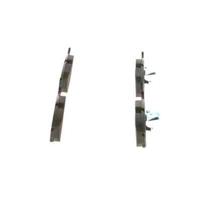 Гальмівні колодки Bosch 0 986 494 028 Вінниця