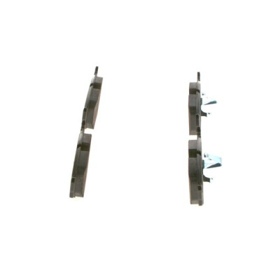 Гальмівні колодки Bosch 0 986 494 028 Вінниця - фото 4