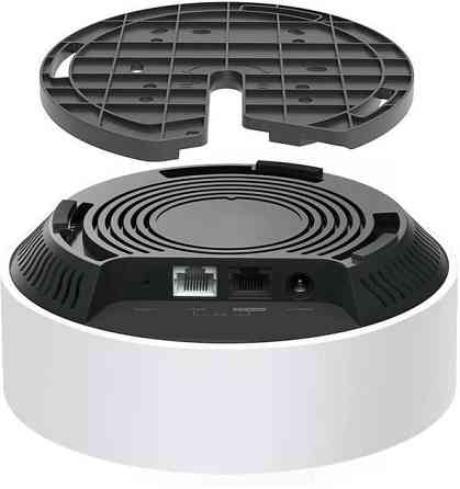 WiFi Mesh система TP-Link Deco X50-PoE (2-pack) white Харків