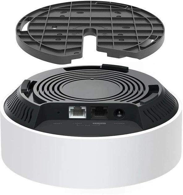WiFi Mesh система TP-Link Deco X50-PoE (2-pack) white Харків - фото 1