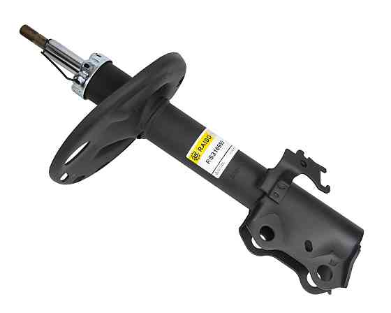 Амортизатор передній лівий Raiso (Швеція) Lexus NX, Лексус НХ 12-18 #RS316985 UAJQVGF22 Ковель