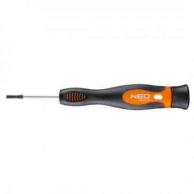 Викрутка Neo Tools прецизійна 2.5x50 мм, S2 (04-113) Вінниця