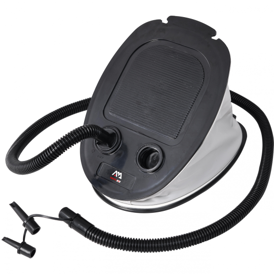 Насос ножной Aqua Marina Areo III 11″ Foot Pump Днепр