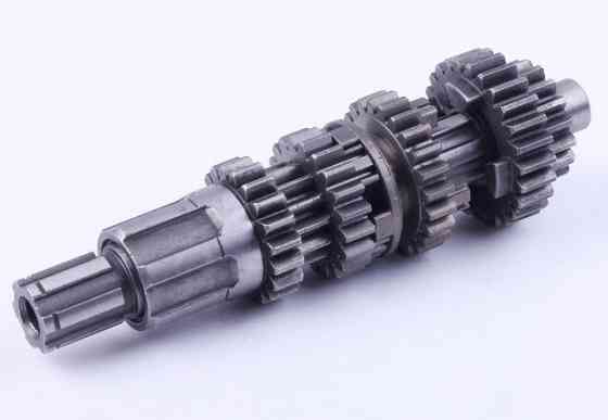 Шестерні валу первинного, к-т мотоцикл СВ125/150 Мукачево