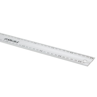 Угольник Sigma алюминиевый 400мм (3615451) Винница - изображение 2