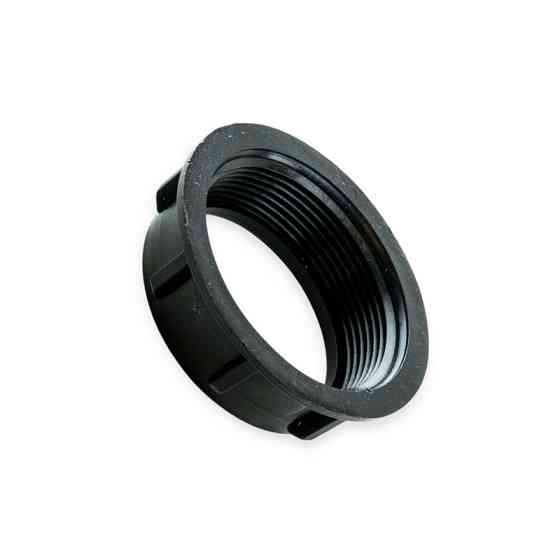 Гайка кріплення коліна 2" (220899) Мукачево