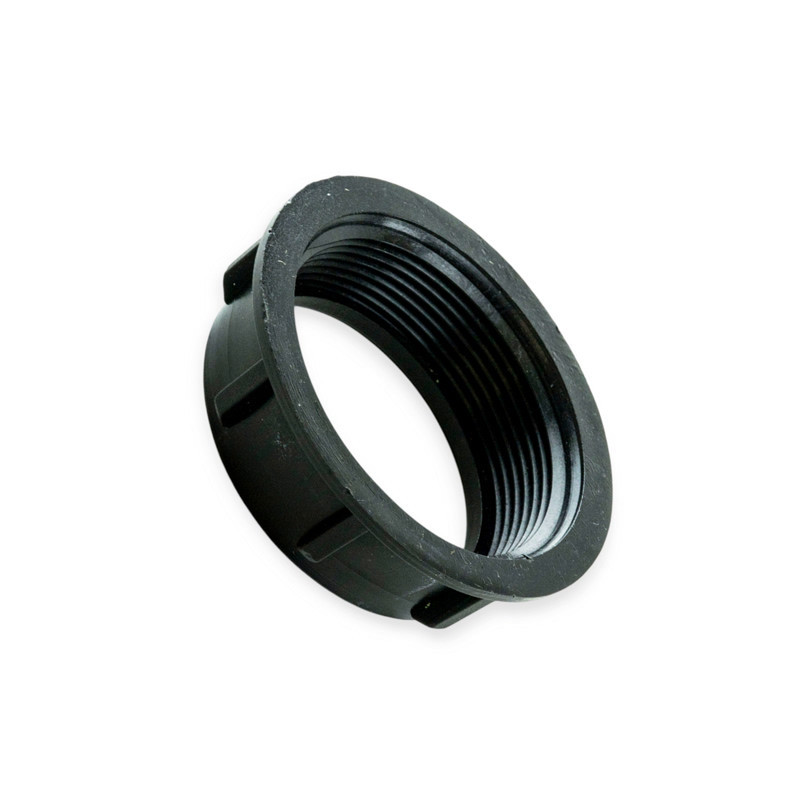 Гайка кріплення коліна 2" (220899) Мукачево - фото 1