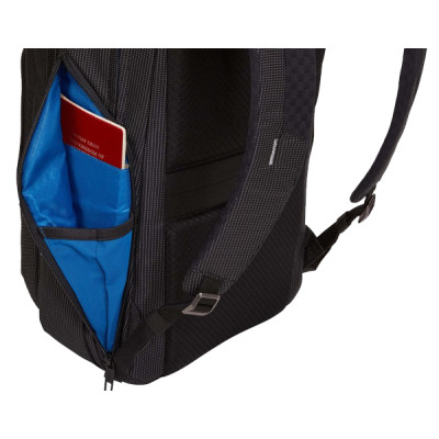 Рюкзак для ноутбука Thule 15.6" Crossover 2 Backpack 30L C2BP-116 black (3205258) Винница - изображение 10
