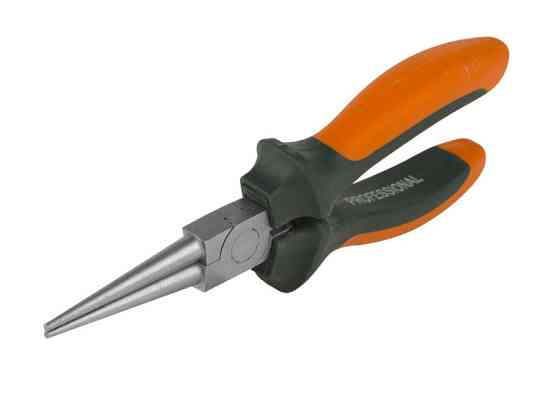 Круглогубці 150 мм (Profi) Sturm 1020-01-4-RN (зчитувати опис) Рівне