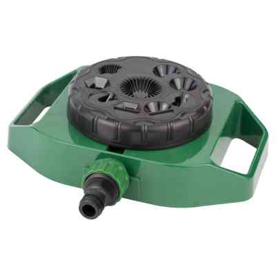 Зрошувач Grad 9-ти режимний (ABS) (5014525) Вінниця