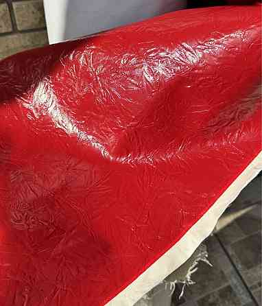 Тканина опт/шкіра щільна для меблів і тд — від 3 м Київ