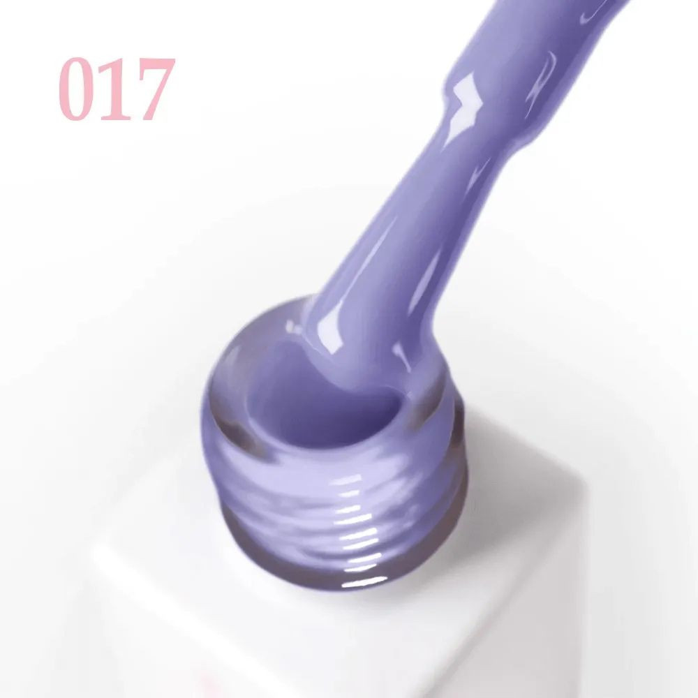 Гель-лак для ногтей фиолетовый 017 эмаль JOIA vegan 6 мл Киев - изображение 10
