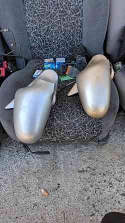 Зеркало Джили СК Киев