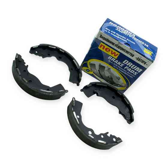 Колодки Хюндай Accent I (94-00) (180x32) Мукачево