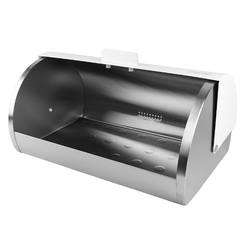 Хлібниця MR-1676-WHITE Maestro Житомир