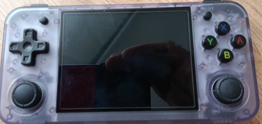 Ігрова приставка, консоль Anbernic RG35XX H. Харків - фото 6