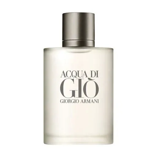 Туалетна вода Giorgio Armani Acqua Di Gio Pour Homme 50 Слов'янськ - фото 1