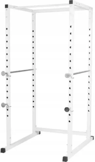 Тренажер Gorilla Sports Klatka Do Ćwiczeń Power Rack Киев - изображение 1