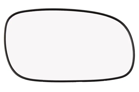 Зеркало наружное Lanos элемент увеличенный Erayna правый Винница